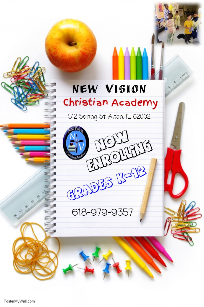 Now Enrolling