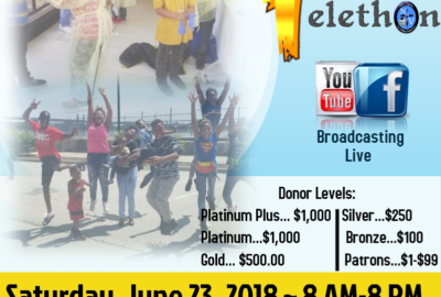 NVCA Telethon